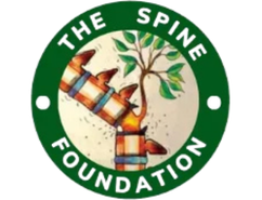 The Spine Foundation Logo